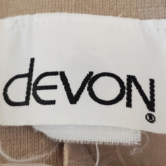 Vintage 60s Devon Pantsuit - Picture 6 of 9